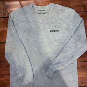 Patagonia Shirt